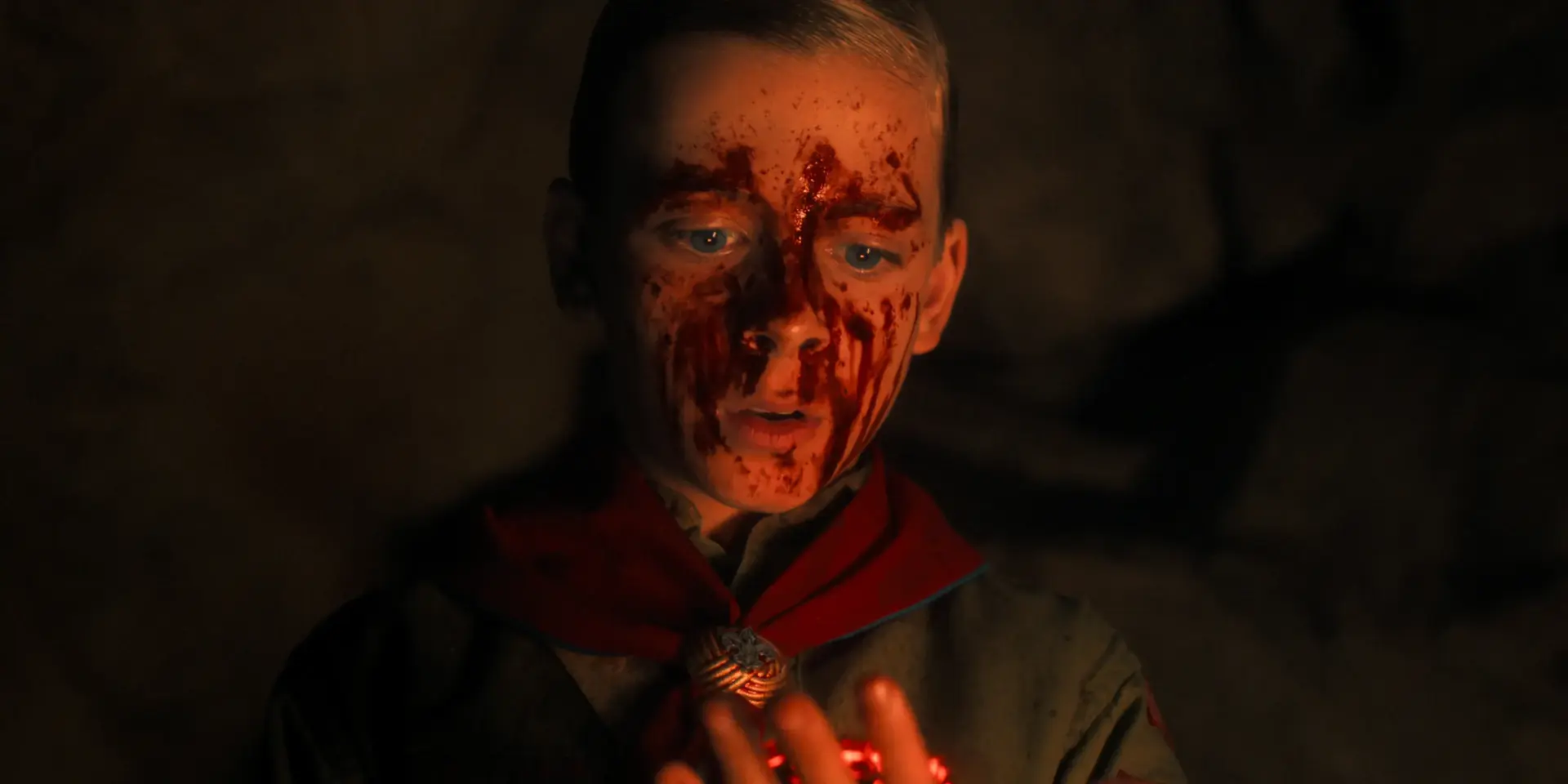 Los hermanos Duffer confirman un spin-off de ‘Stranger Things’ que explorará la naturaleza de la roca del maletín.