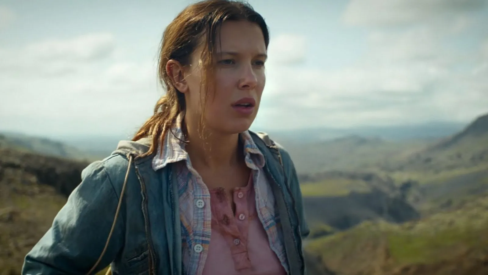 mundoCine - stranger things muere eleven