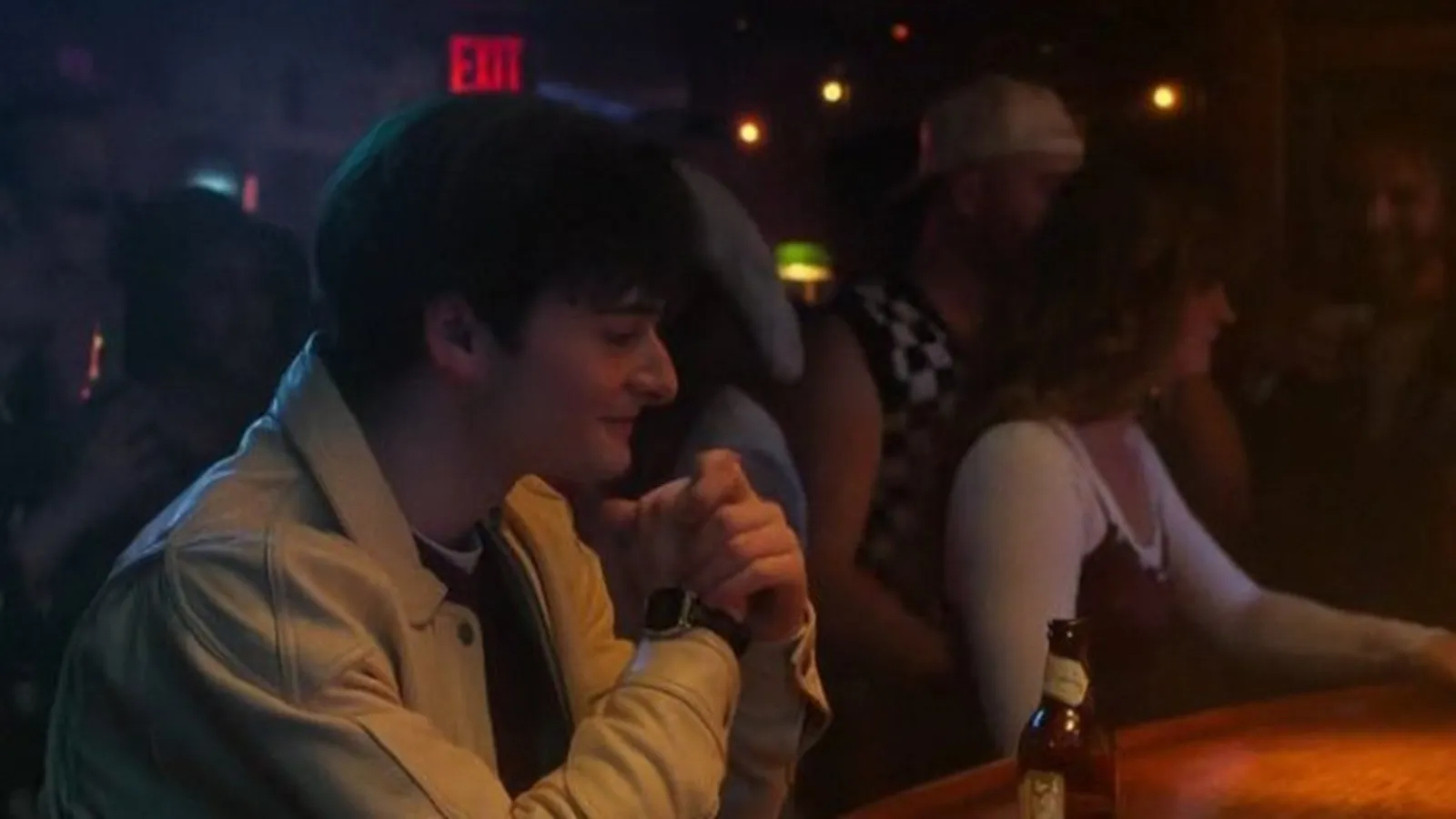 mundoCine - stranger things wull byers