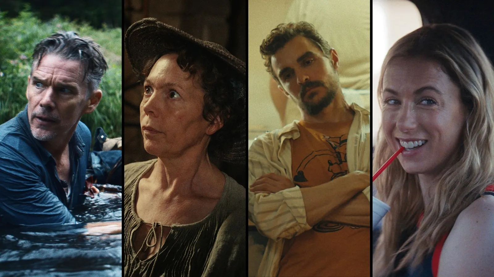 Las 15 películas más anticipadas del Festival de Cine de Sundance 2026: 'The Moment', 'The Gallerist' y muchas más. 2 mundoCine - sundance 2026 peliculas mas esperadas