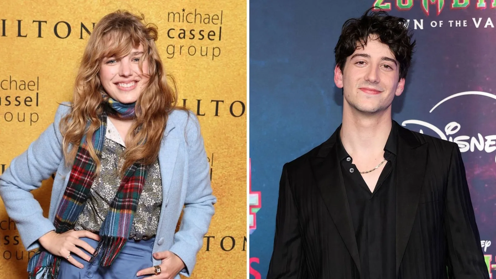 El live-action de 'Enredados' ya tiene a sus Rapunzel y Flynn Rider: Teagan Croft y Milo Manheim. 3 mundoCine - teagan croft milo manheim