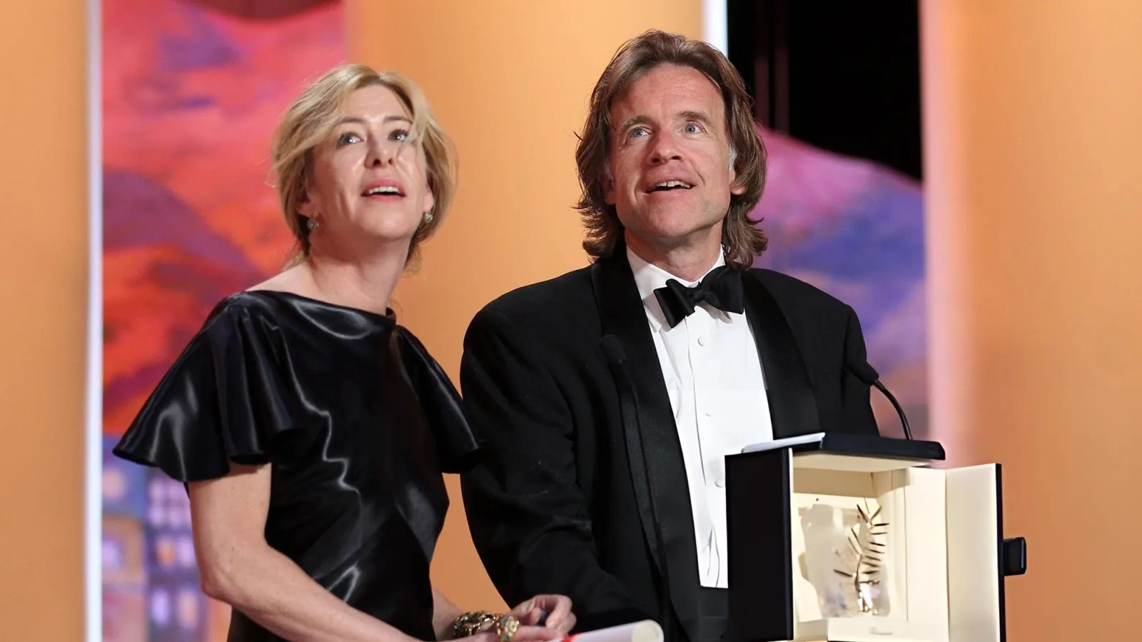 mundoCine - terrence malick cannes