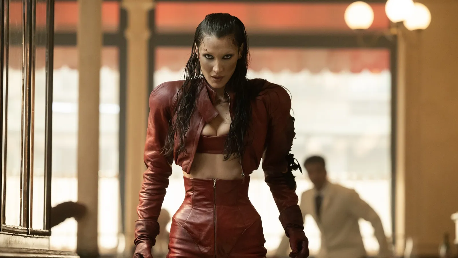 ¿La nueva 'La sustancia'? Ryan Murphy disecciona la cultura Ozempic en el tráiler de 'The Beauty'. 3 mundoCine - the beauty serie 2026