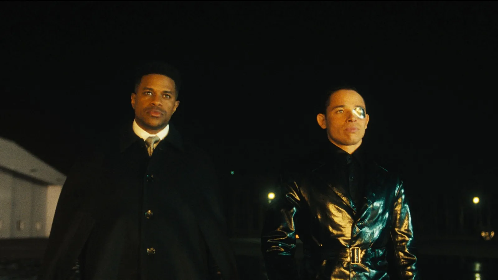 ¿La nueva 'La sustancia'? Ryan Murphy disecciona la cultura Ozempic en el tráiler de 'The Beauty'. 6 mundoCine - the beauty serie estreno