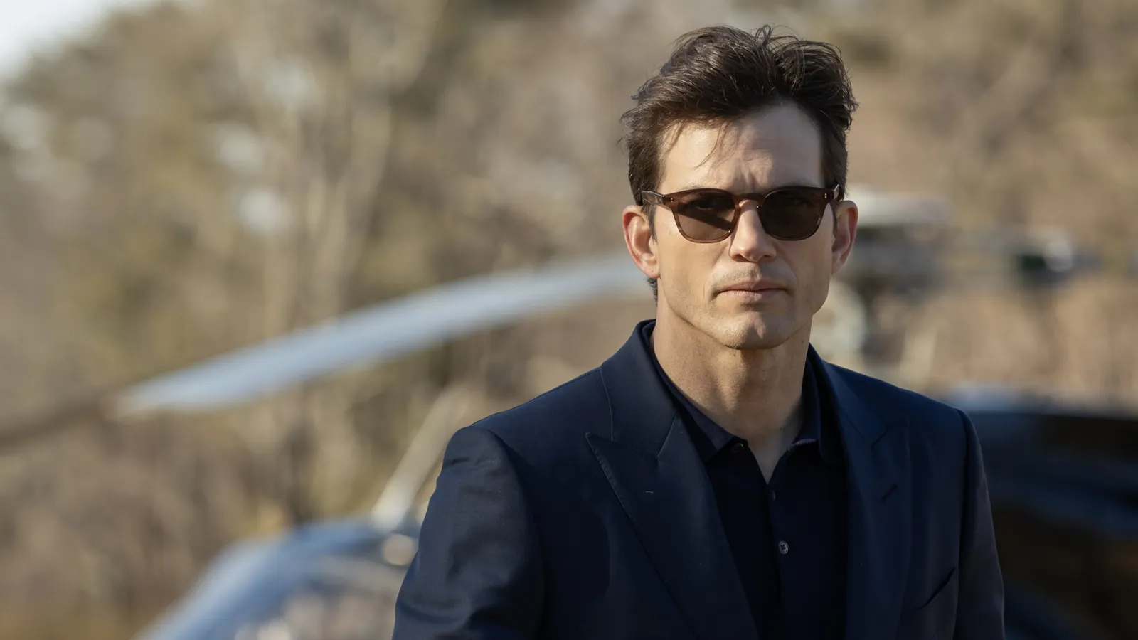 ¿La nueva 'La sustancia'? Ryan Murphy disecciona la cultura Ozempic en el tráiler de 'The Beauty'. 4 mundoCine - the beauty serie reparto