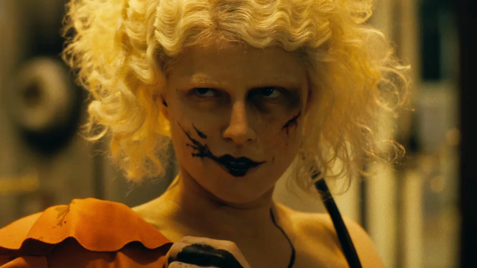 mundoCine - the bride