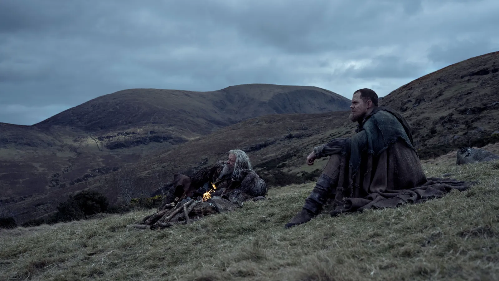 mundoCine - the death of robin hood bill