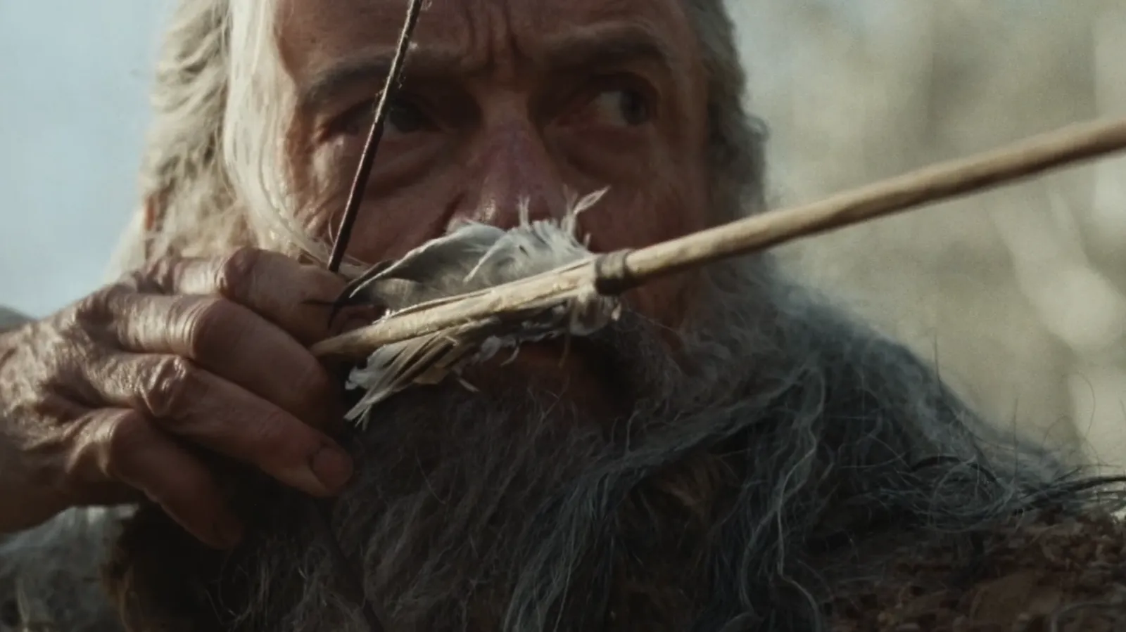 mundoCine - the death of robin hood jackman