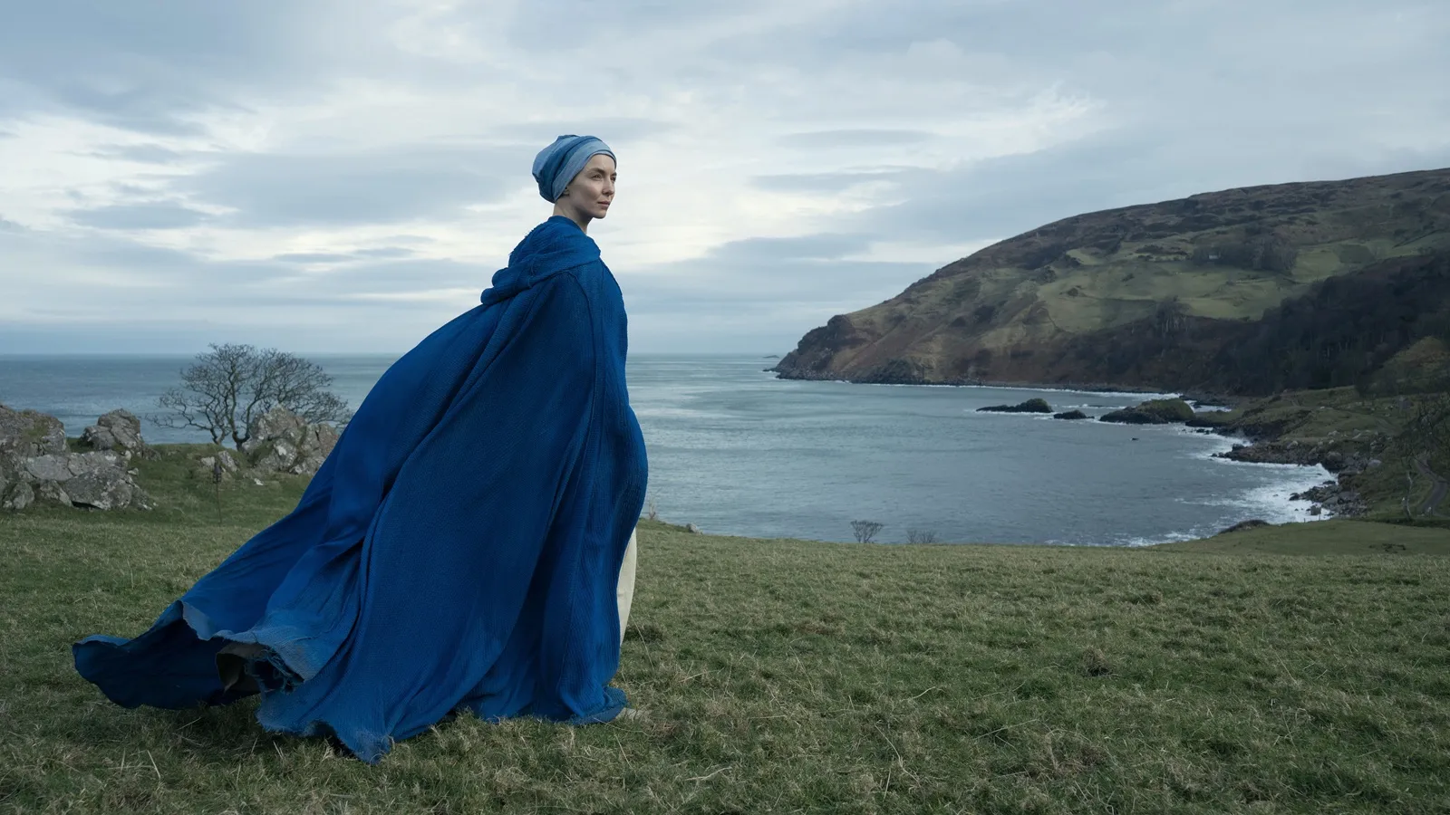 mundoCine - the death of robin hood jodie