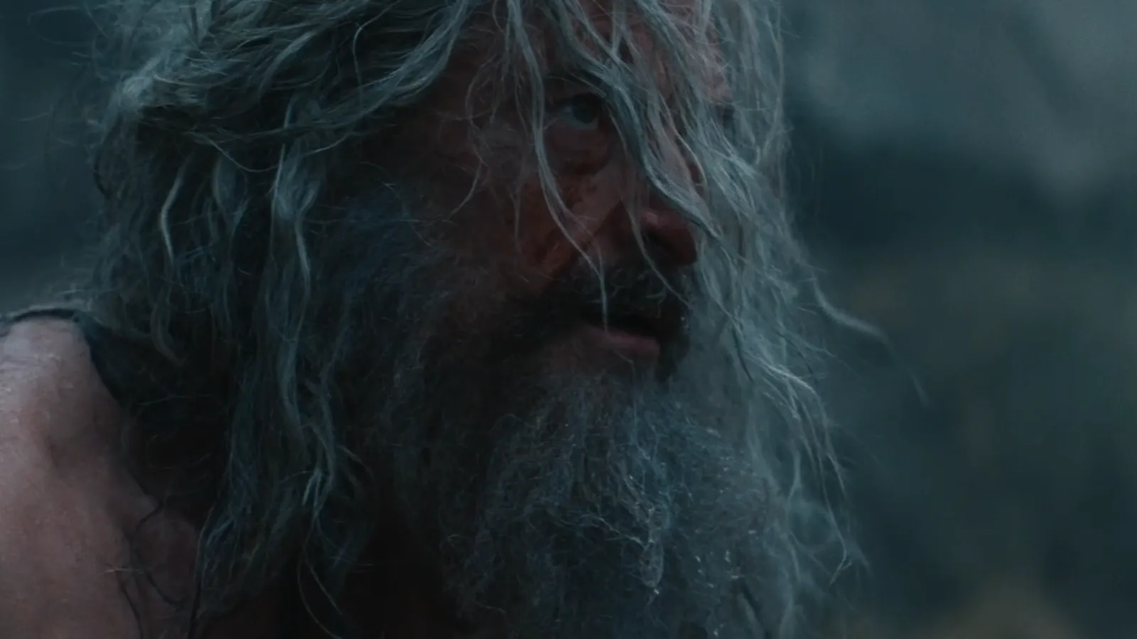 mundoCine - the death of robin hood trailer