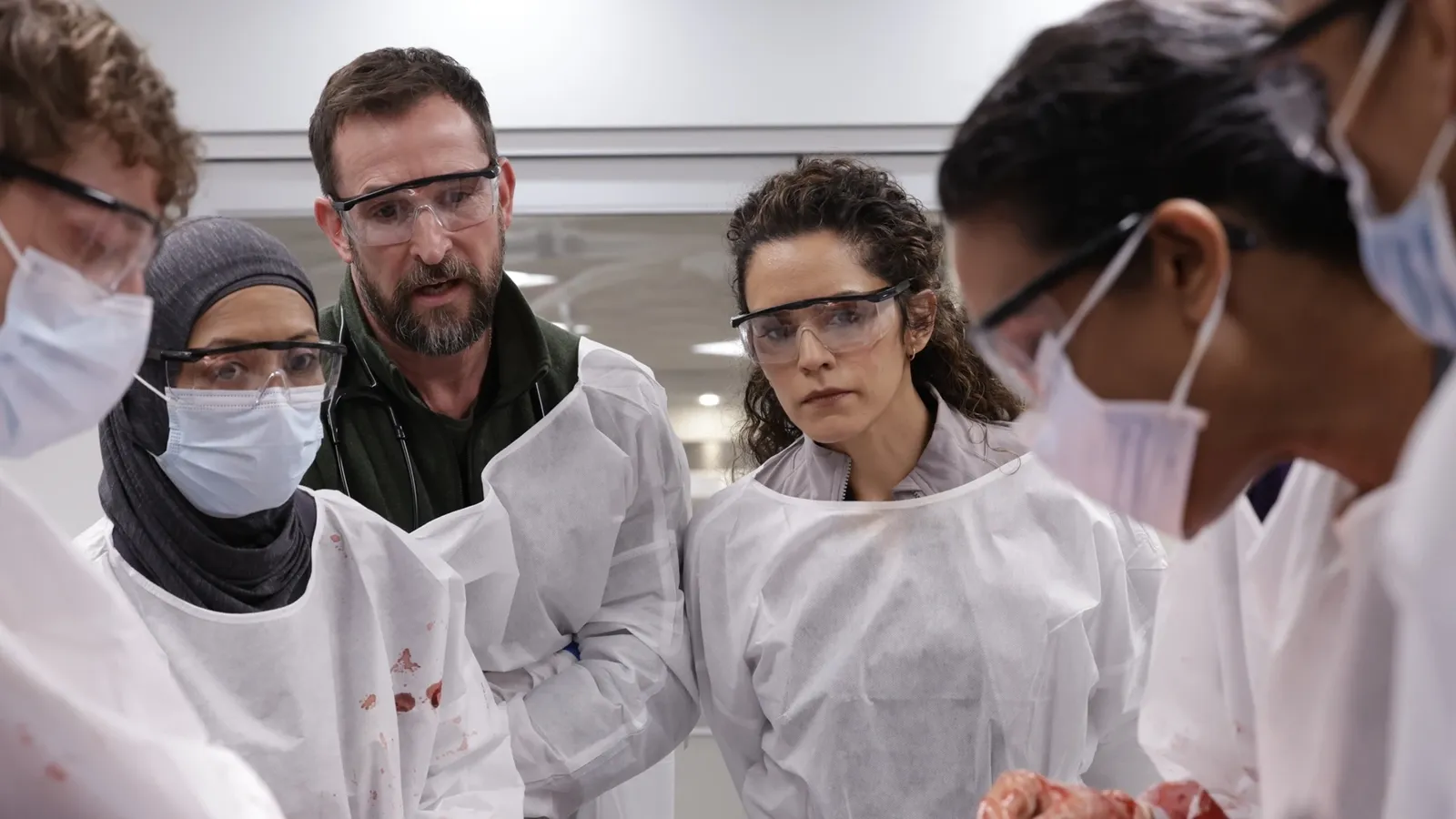 mundoCine - the pitt 2