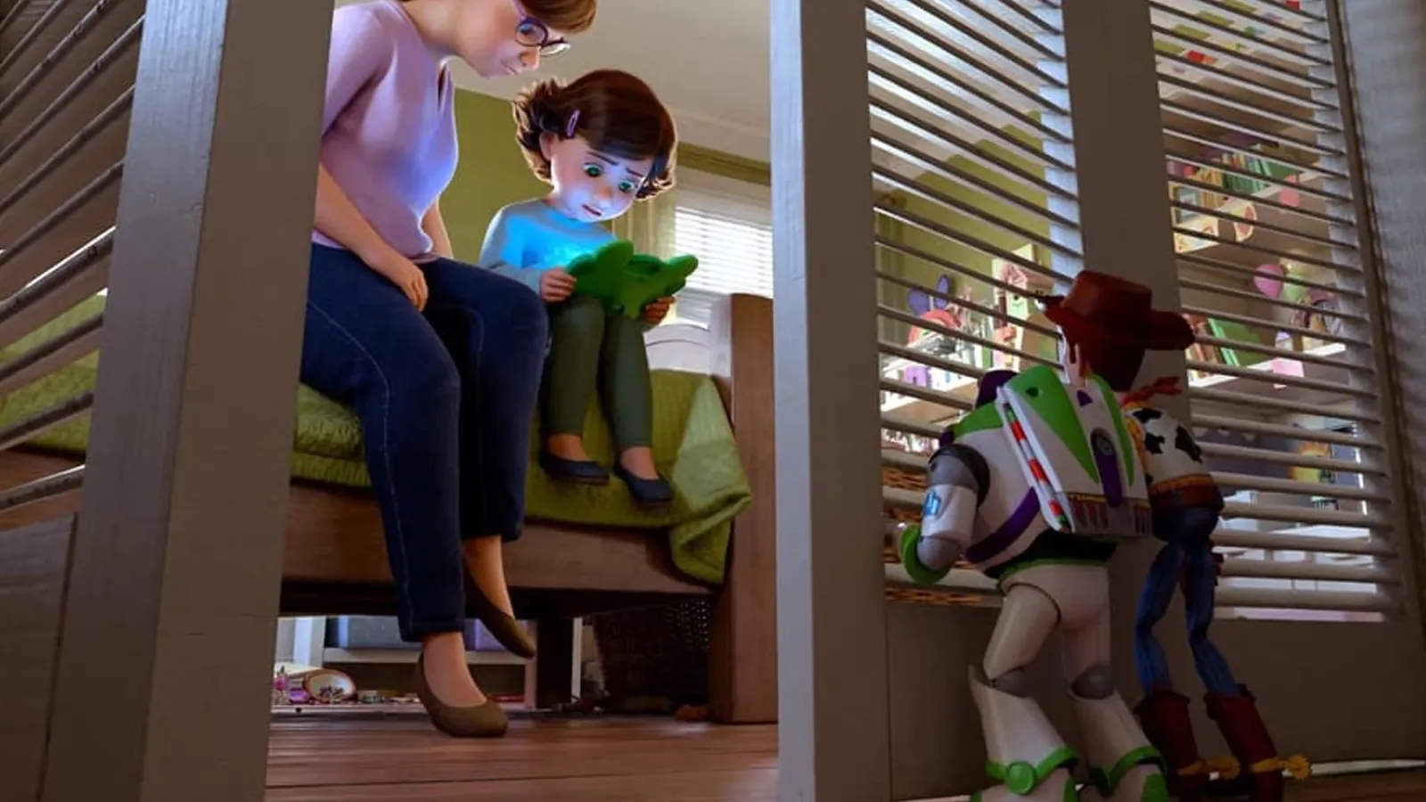 mundoCine - toy story 5 2026