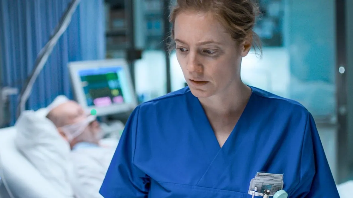 mundoCine - turno de guardia pelicula