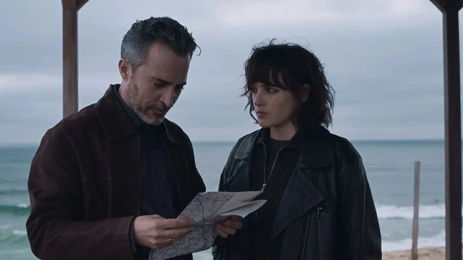 mundoCine - un fantasma en la batalla goya 2026