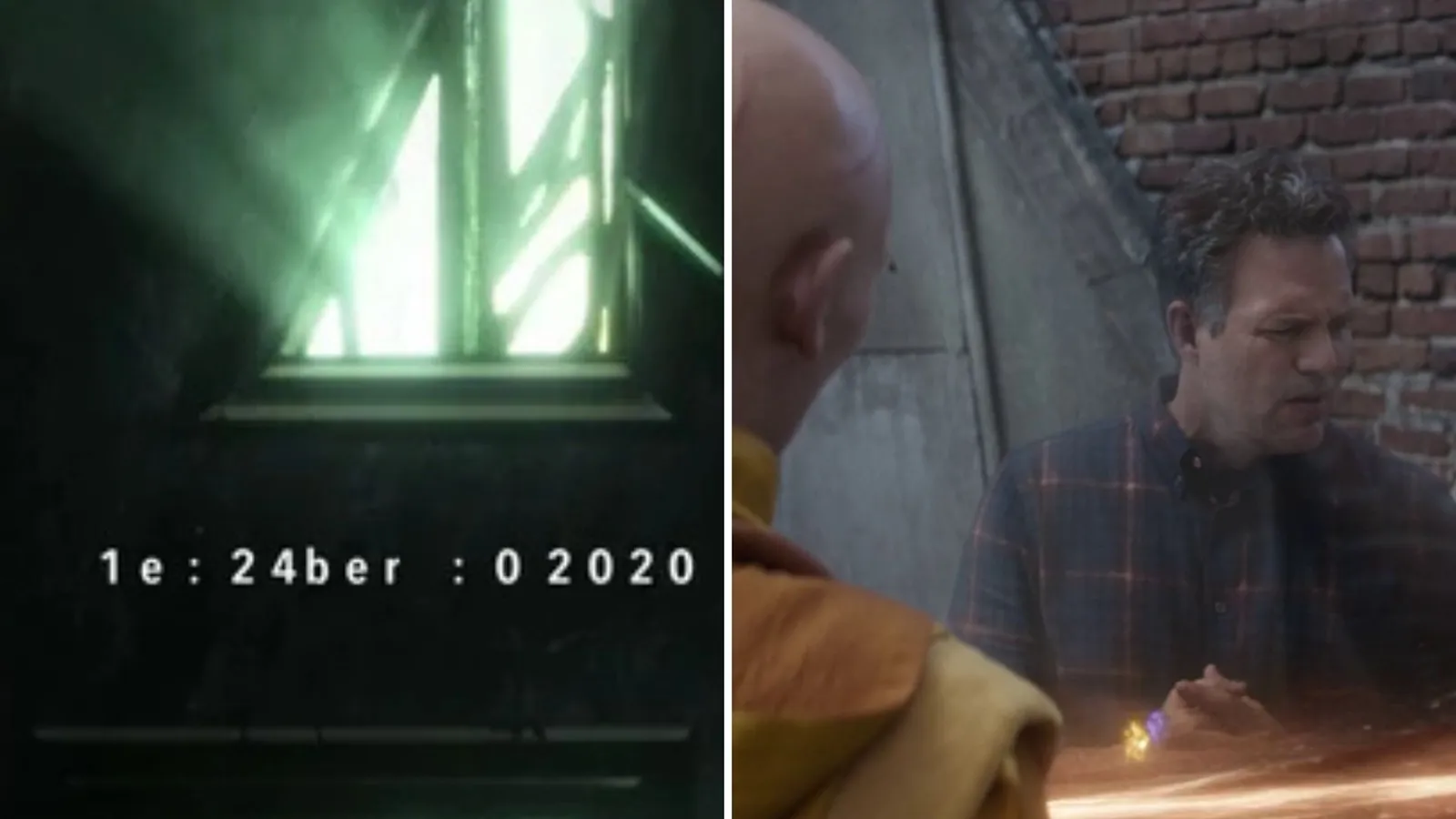 mundoCine - vengadores doomsday teaser 1 codigo secreto