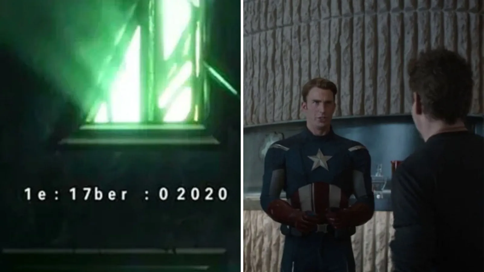 mundoCine - vengadores doomsday teaser 2 codigo secreto