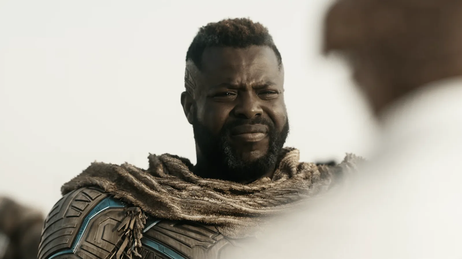 mundoCine - vengadores doomsday teaser wakanda mbaku