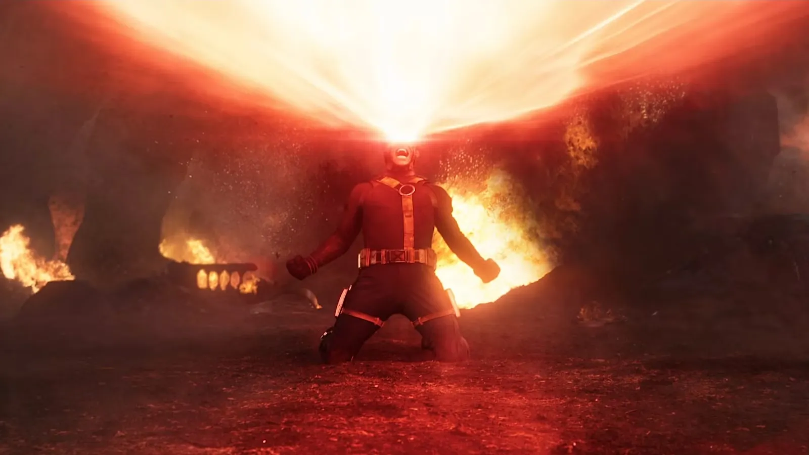 mundoCine - vengadores doomsday tercer teaser trailer ciclope x men