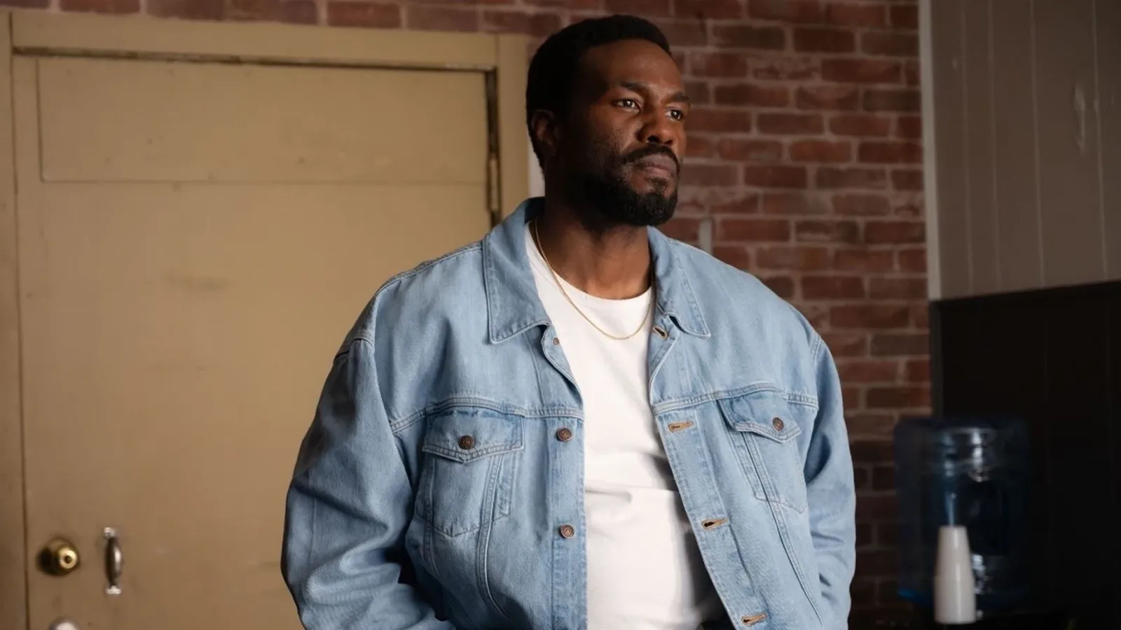 mundoCine - wonder man