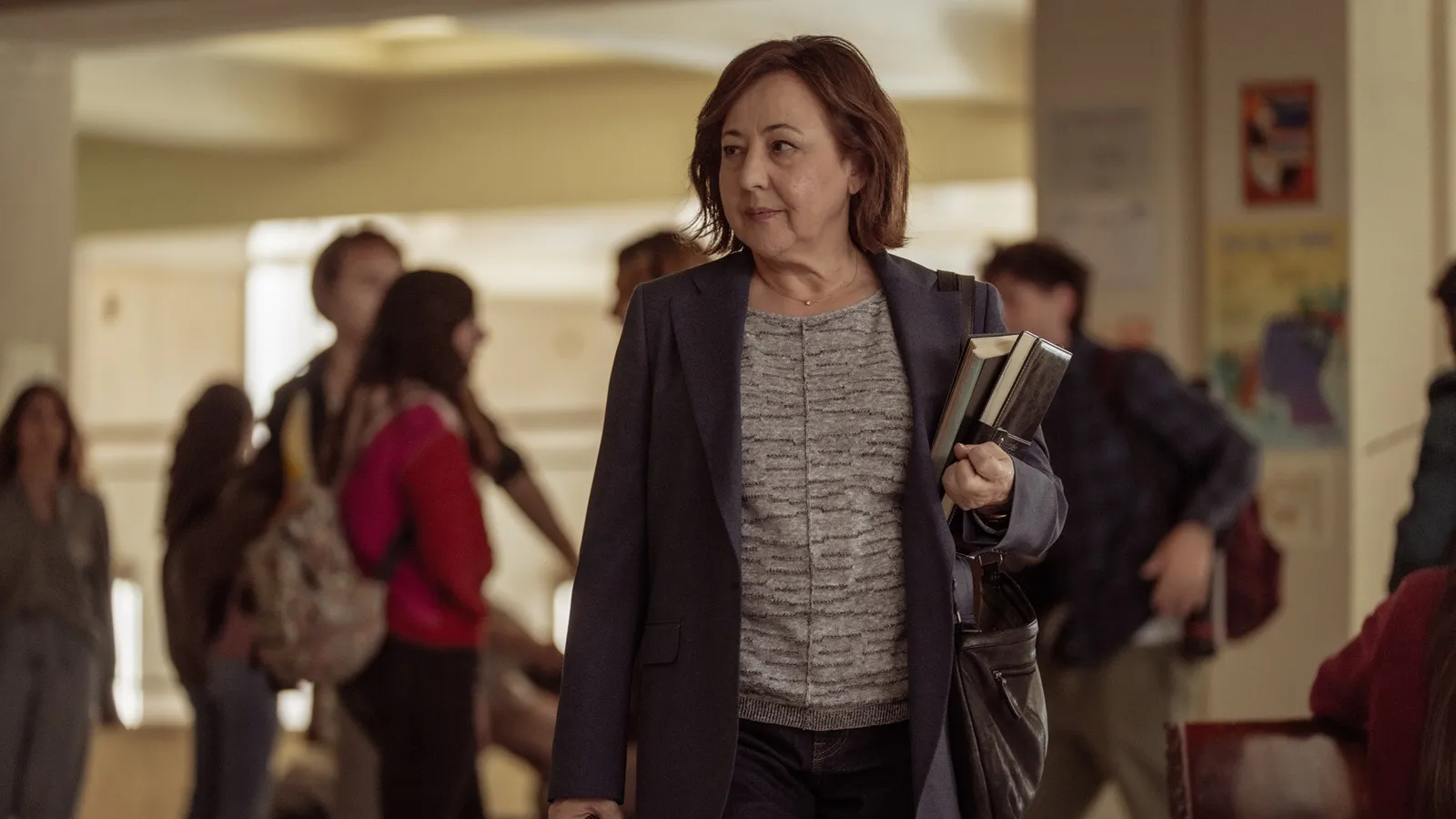 mundoCine - 53 domingos carmen machi