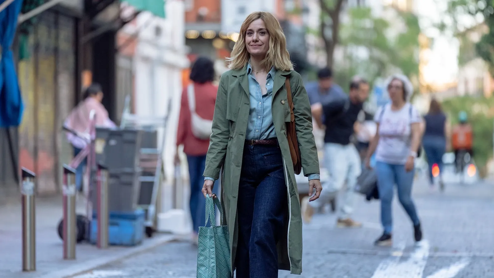 mundoCine - 53 domingos estreno