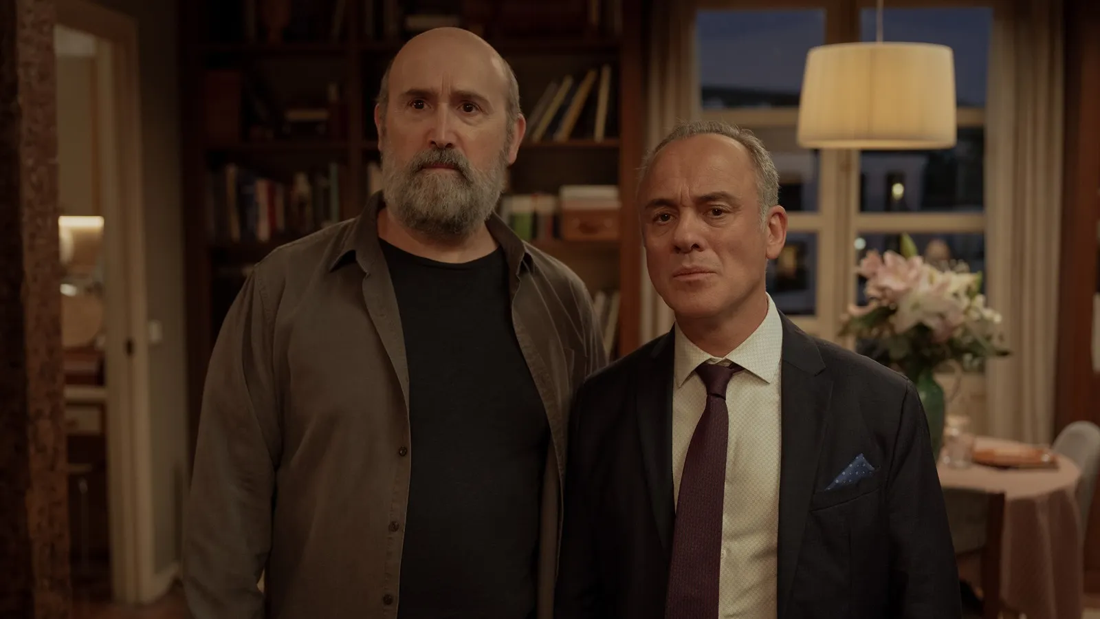 mundoCine - 53 domingos reparto