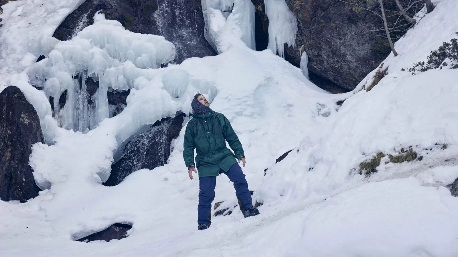 mundoCine - Balandrau viento salvaje