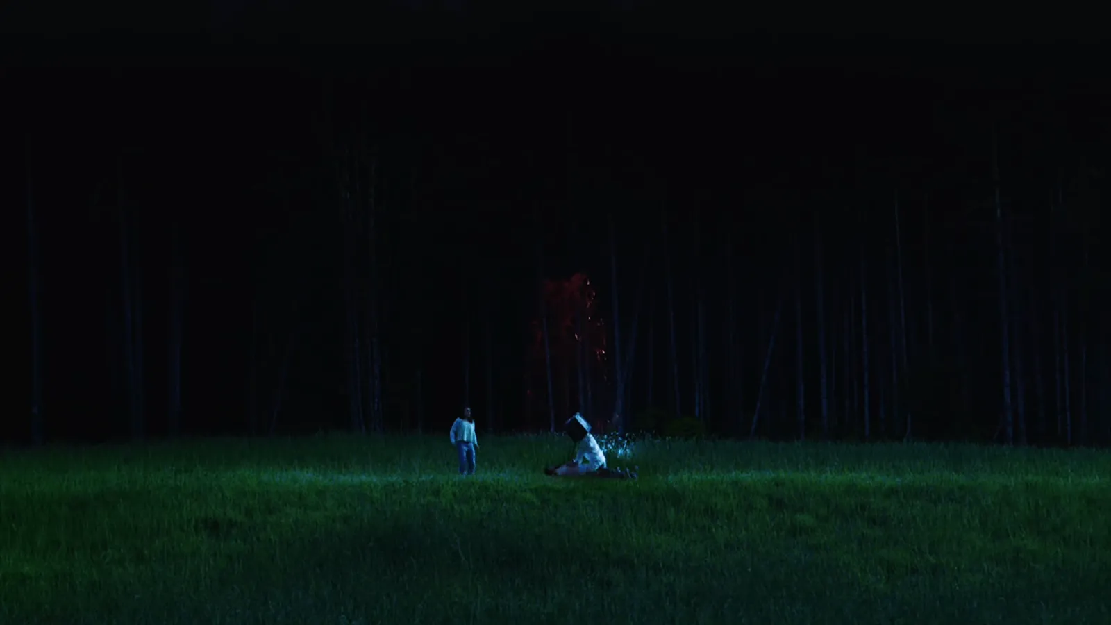 'Adolescencia, sexo y muerte en Campamento Miasma' ya tiene tráiler y fecha de estreno que te harán replantearte tus vacaciones en un lago. 4 Mundocine - Adolescencia Sexo Muerte Campamento Miasma 2026