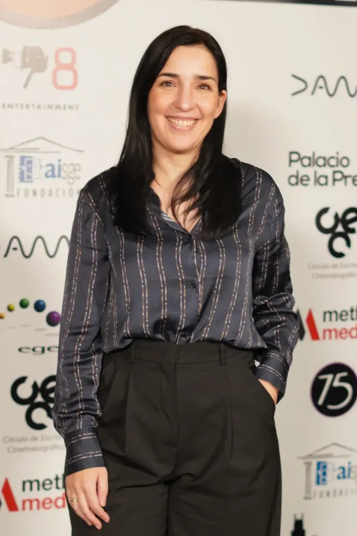 'Los domingos' y 'Anatomía de un instante' arrasan en las Medallas CEC 2026. 9 Mundocine - Alauda Ruiz Medallas Cec 2026