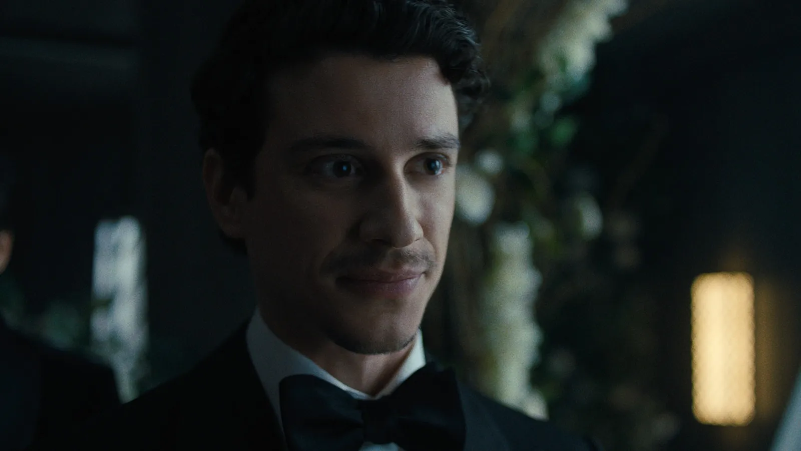 'Algo terrible está a punto de suceder' lanza un tráiler que te quitará las ganas de casarte. 8 Mundocine - Algo Terrible Esta A Punto De Suceder Netflix Estreno