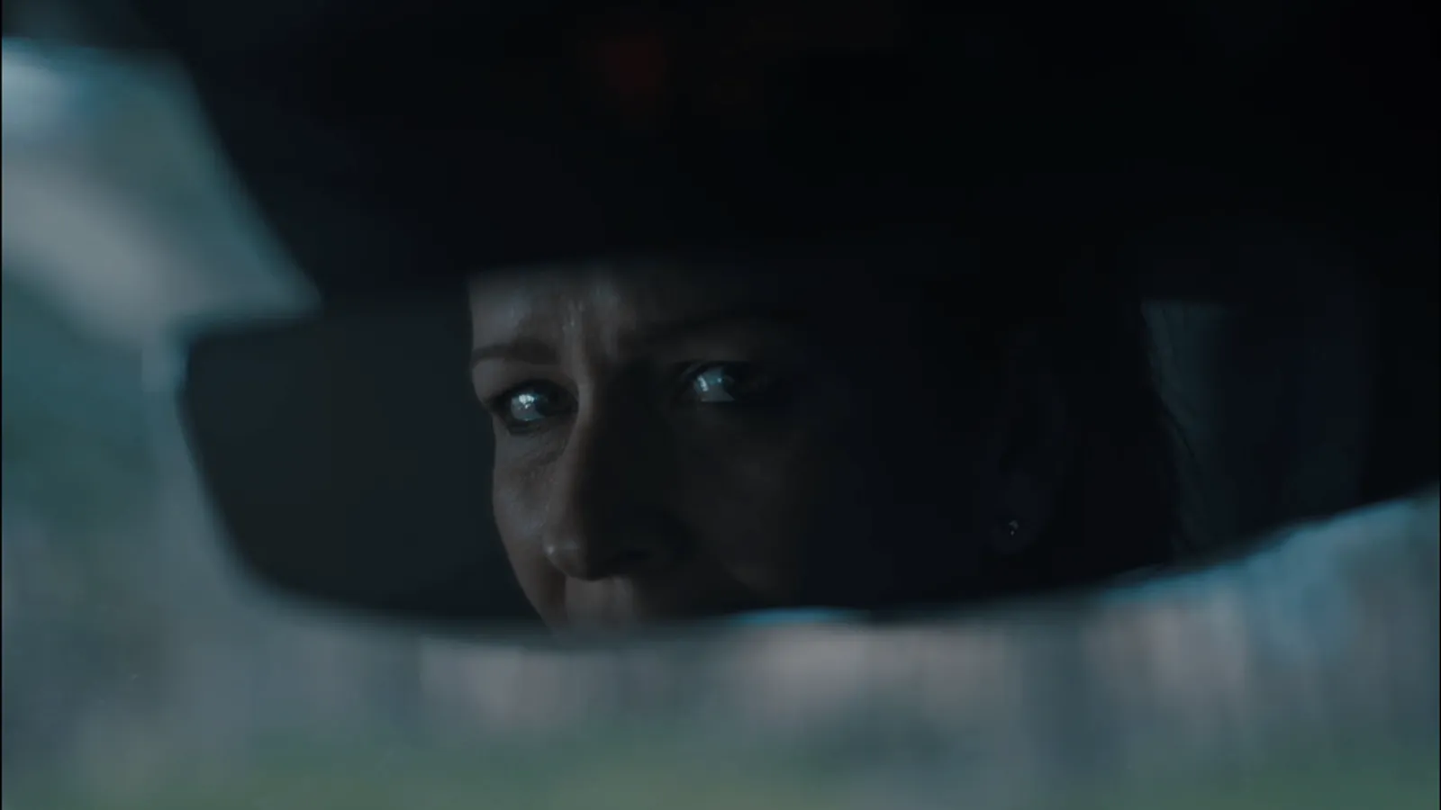 Mundocine - Angulo Muerto Corto Goya