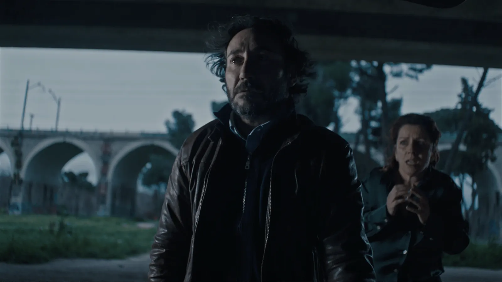 Mundocine - Angulo Muerto Cortometraje