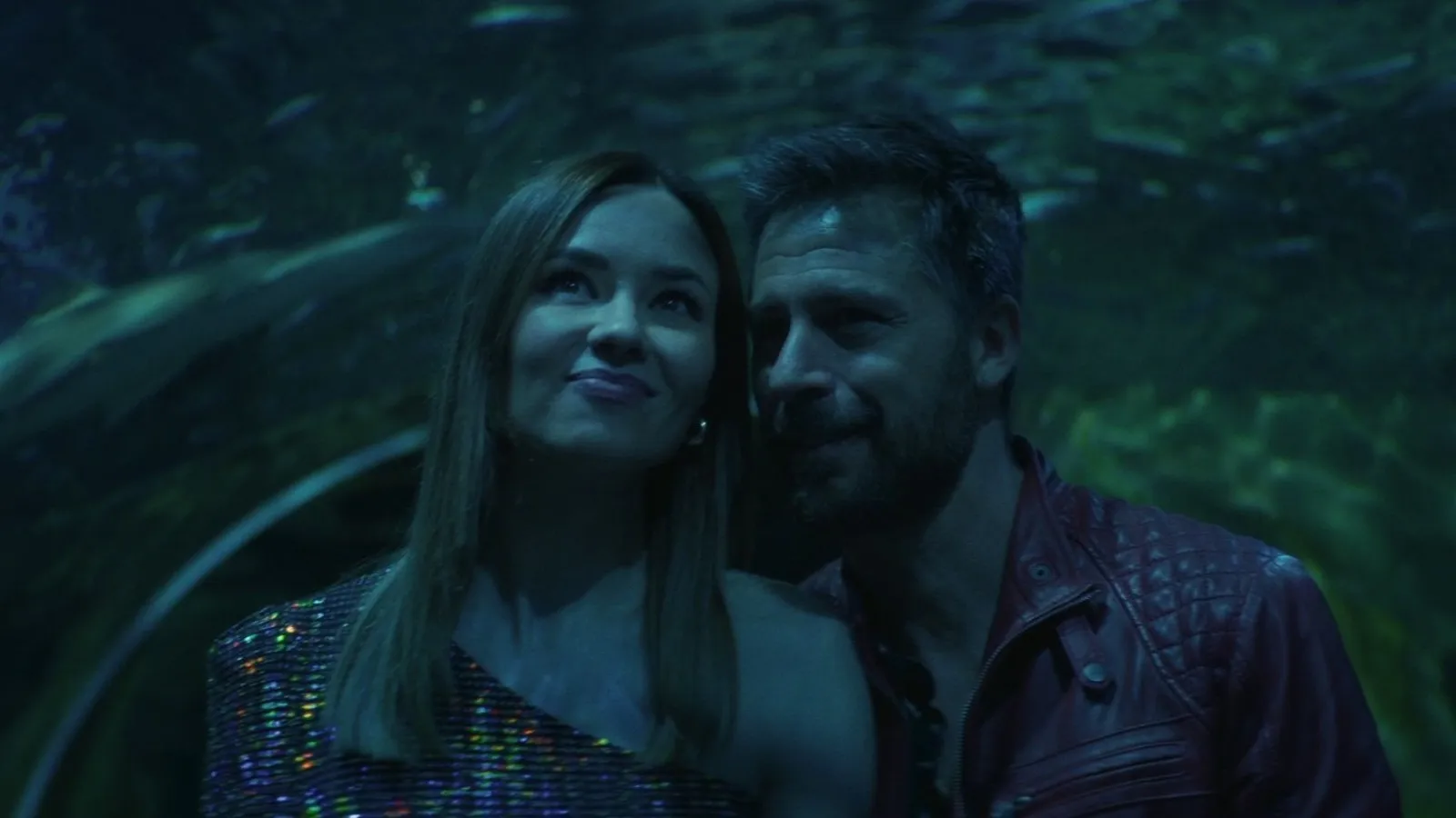 Hugo Silva quiere robar un Caravaggio en el primer tráiler de 'Cada día nace un listo', de Arantxa Echevarría. 4 Mundocine - Cada Dia Nace Un Listo Estreno