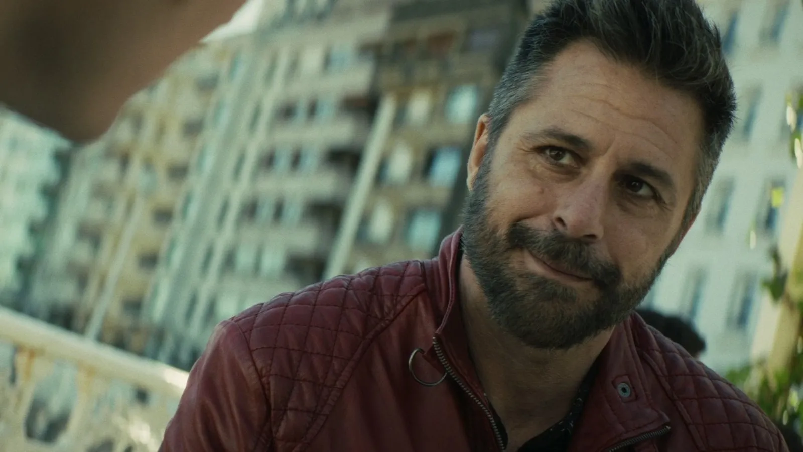 Hugo Silva quiere robar un Caravaggio en el primer tráiler de 'Cada día nace un listo', de Arantxa Echevarría. 2 Mundocine - Cada Dia Nace Un Listo Trailer