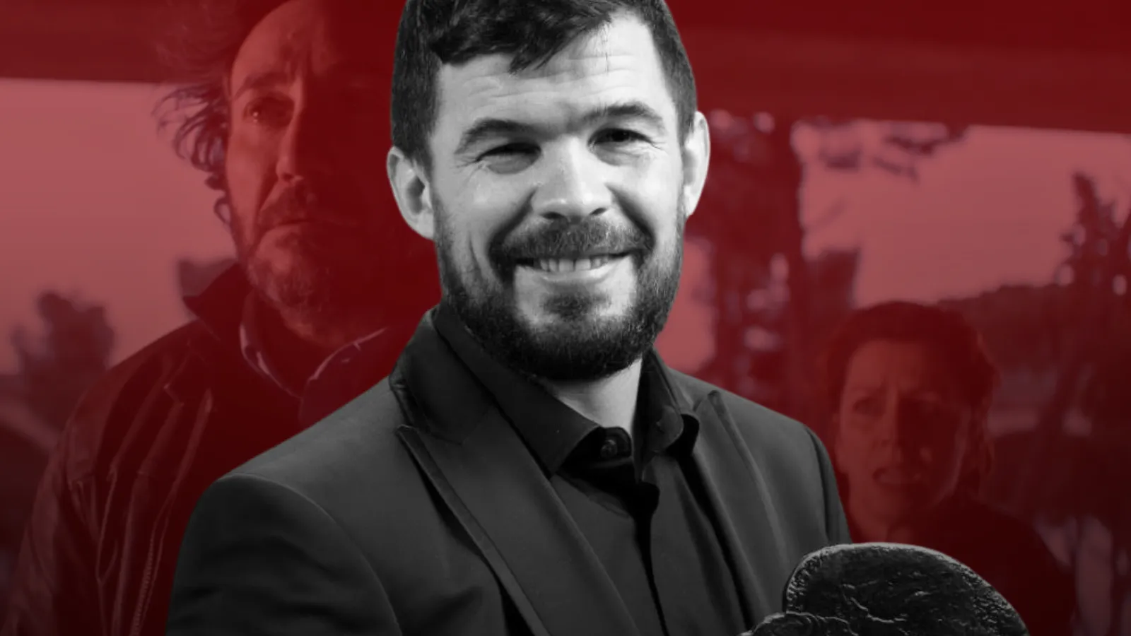 Mundocine - Cristian Beteta Entrevista Angulo Muerto