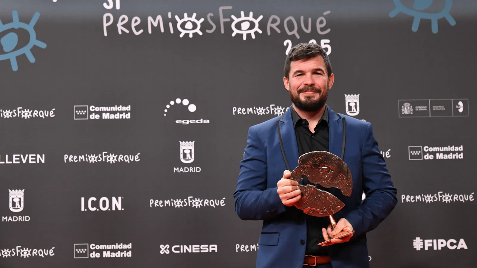 Mundocine - Cristian Beteta Forque Angulo Muerto