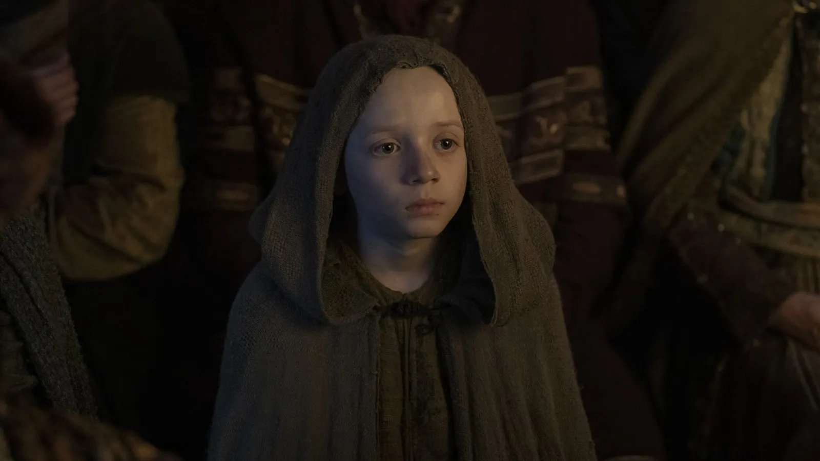 El episodio 3 de 'El caballero de los Siete Reinos' llega con un impactante giro sobre Egg y el actor Dexter Sol Ansell reacciona: «Es genial». 2 mundoCine - el caballero de los siete reinos egg episodio 3