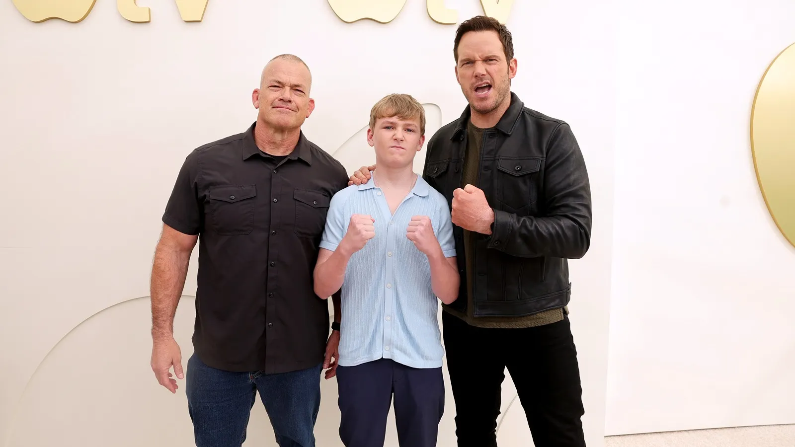 Mundocine - El Camino Del Pequeno Guerrero Apple Tv