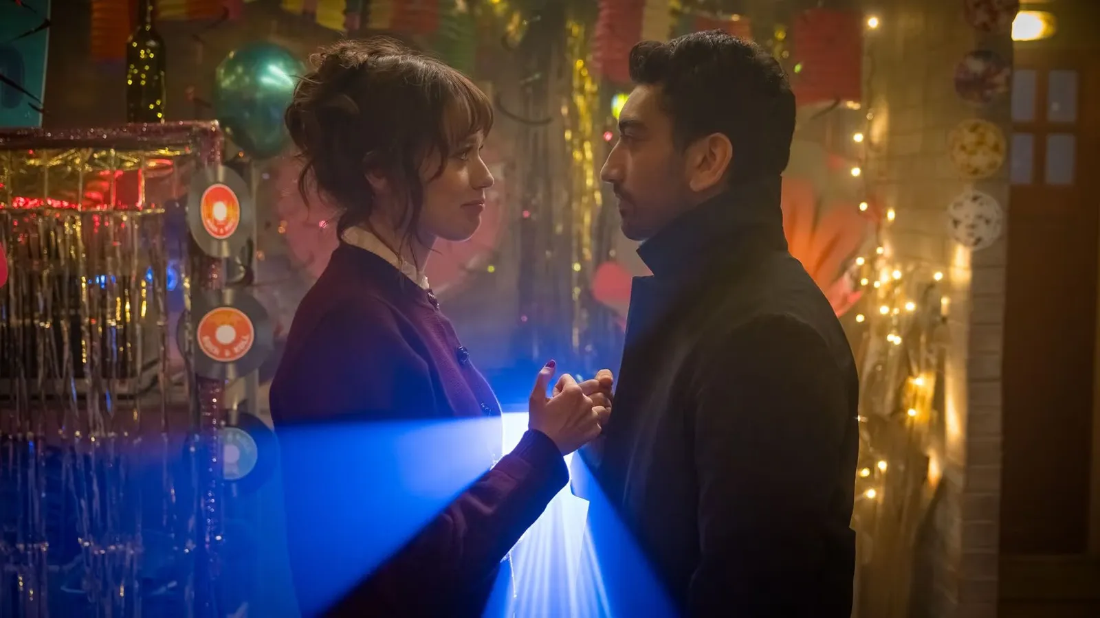 Las 10 mejores series que se estrenan en febrero 2026: 'Más que Rivales', 'El Agente Nocturno', y más recomendaciones. 11 mundoCine - el cineclub