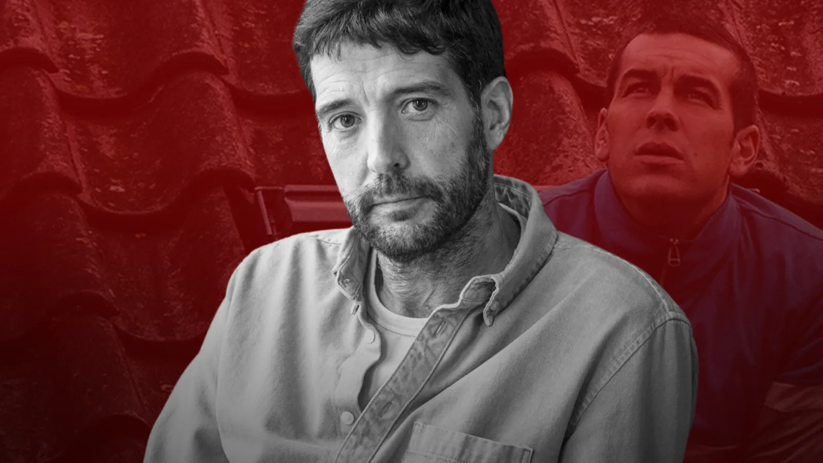 Gerard Oms, director de 'Muy lejos': «Si la película ha cambiado la vida de una sola persona, ya ha valido la pena». 2 Mundocine - Gerard Oms Entrevista Muy Lejos