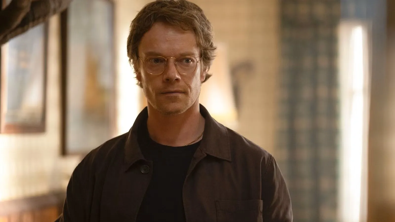 Las 10 mejores series que se estrenan en febrero 2026: 'Más que Rivales', 'El Agente Nocturno', y más recomendaciones. 12 mundoCine - girl taken