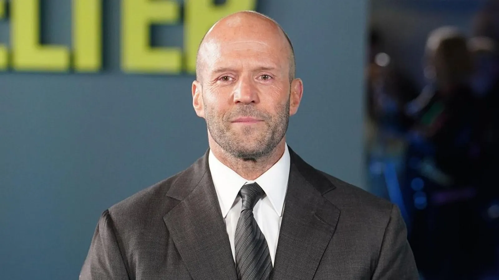 Mundocine - Jason Statham