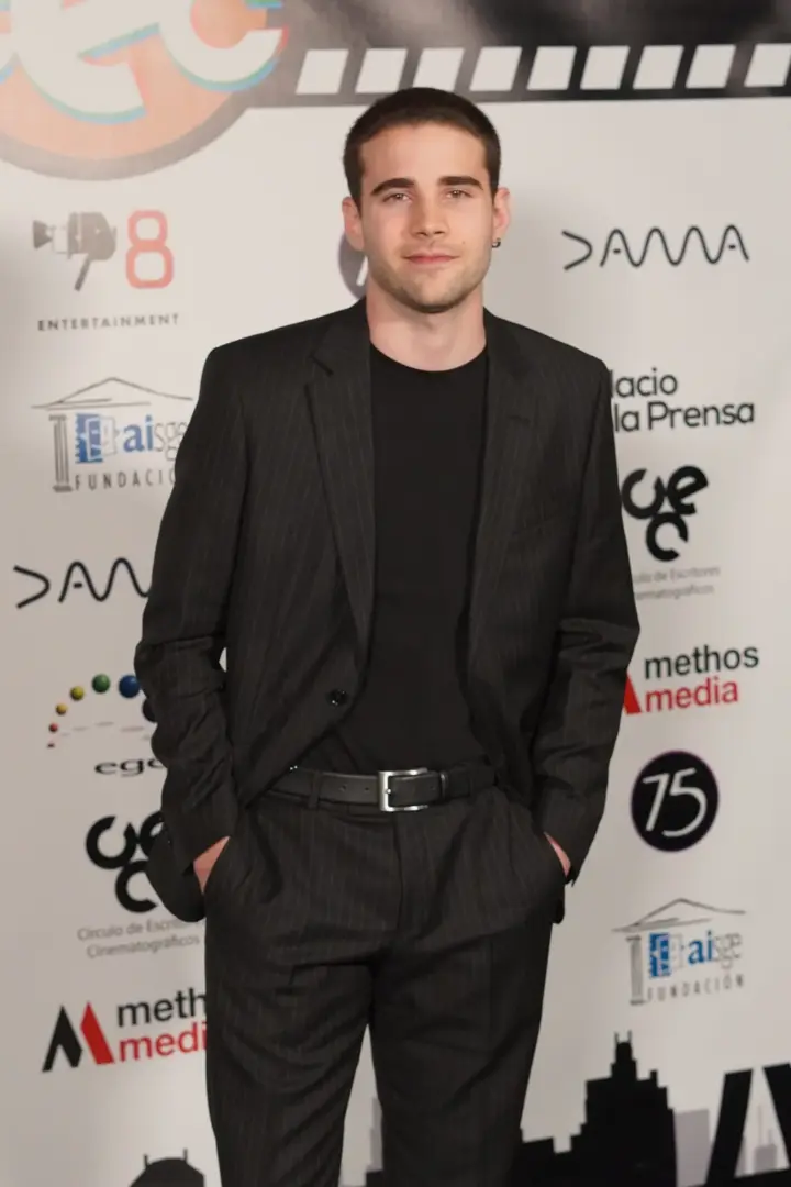 'Los domingos' y 'Anatomía de un instante' arrasan en las Medallas CEC 2026. 8 Mundocine - Julio Pena Medallas Cec 2026