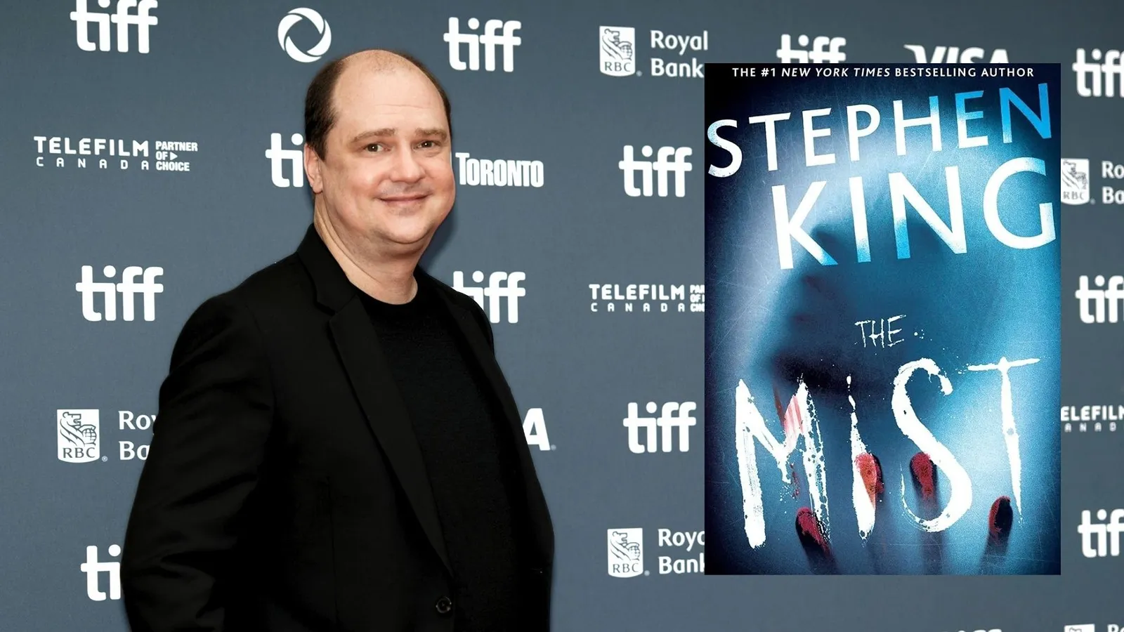 mundoCine - la niebla the mist mike flanagan pelicula stephen king warner bros