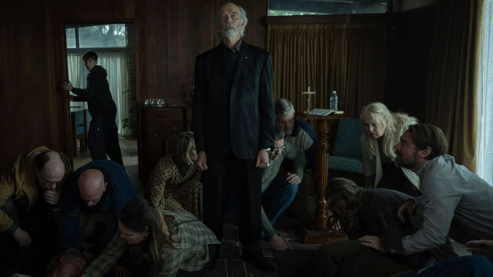 mundoCine - leviticus 2026 pelicula sundance