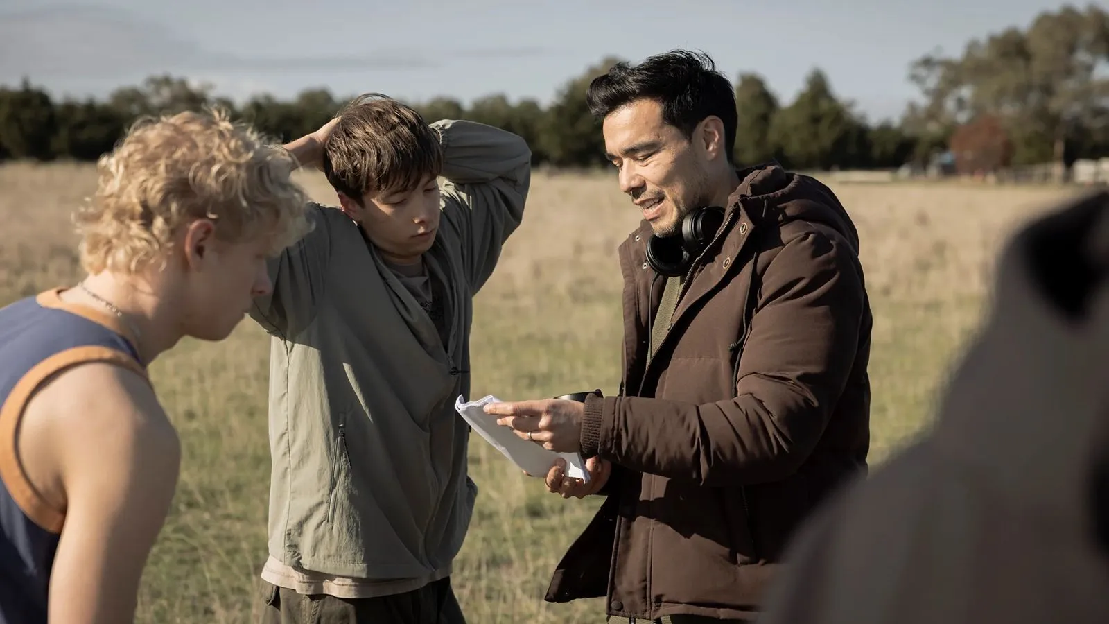 mundoCine - leviticus 2026 pelicula terror detras camaras