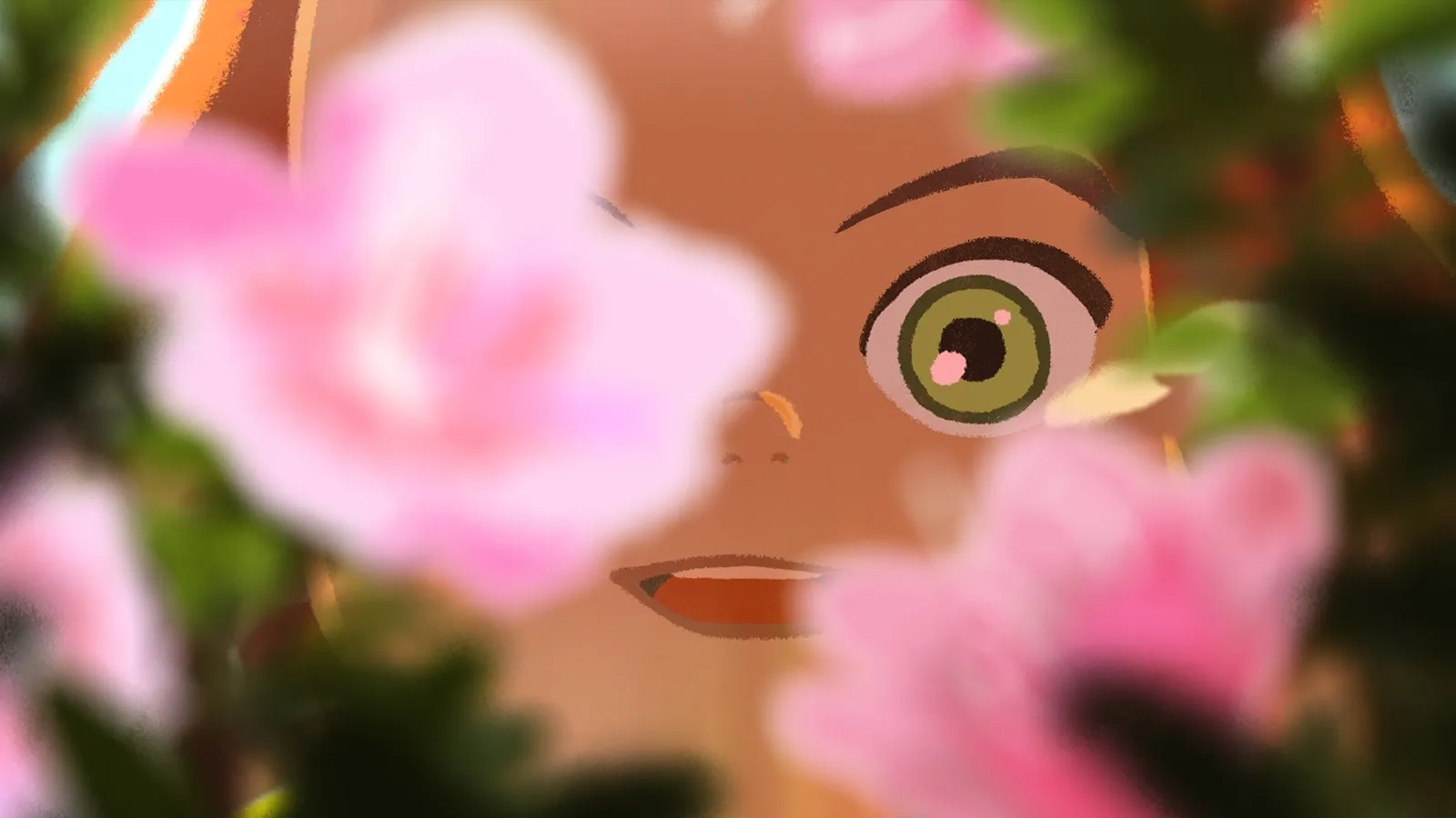 Mundocine - Little Amelie Critica