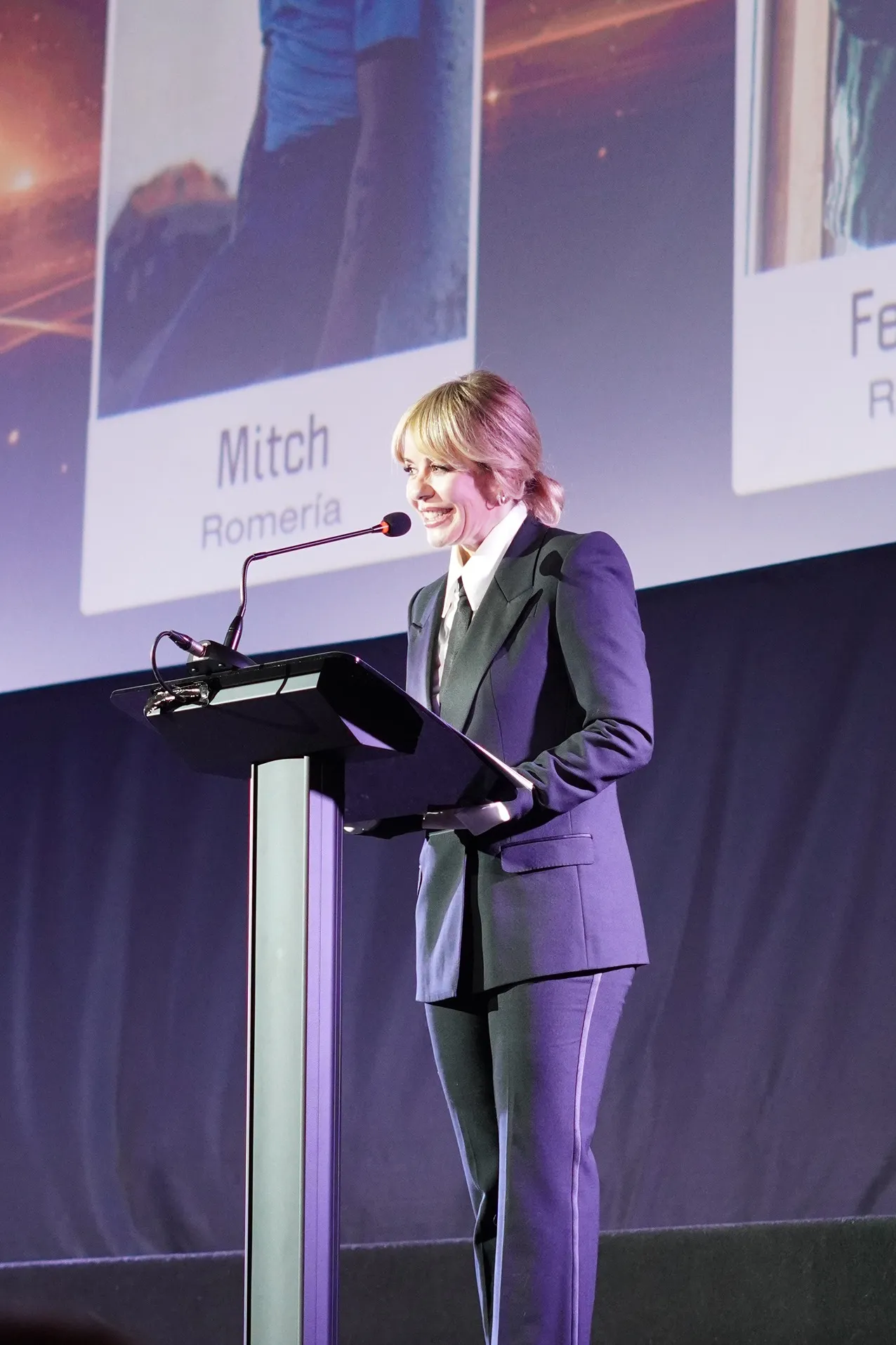 'Los domingos' y 'Anatomía de un instante' arrasan en las Medallas CEC 2026. 3 Mundocine - Maria Adanez Medallas Cec 2026