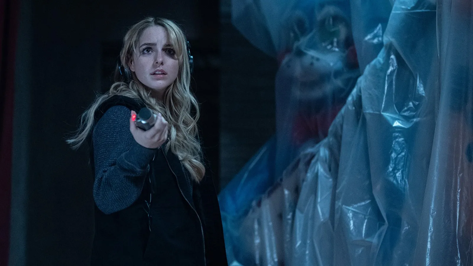 Mundocine - Mckenna Grace Five Nights At Freddys 2