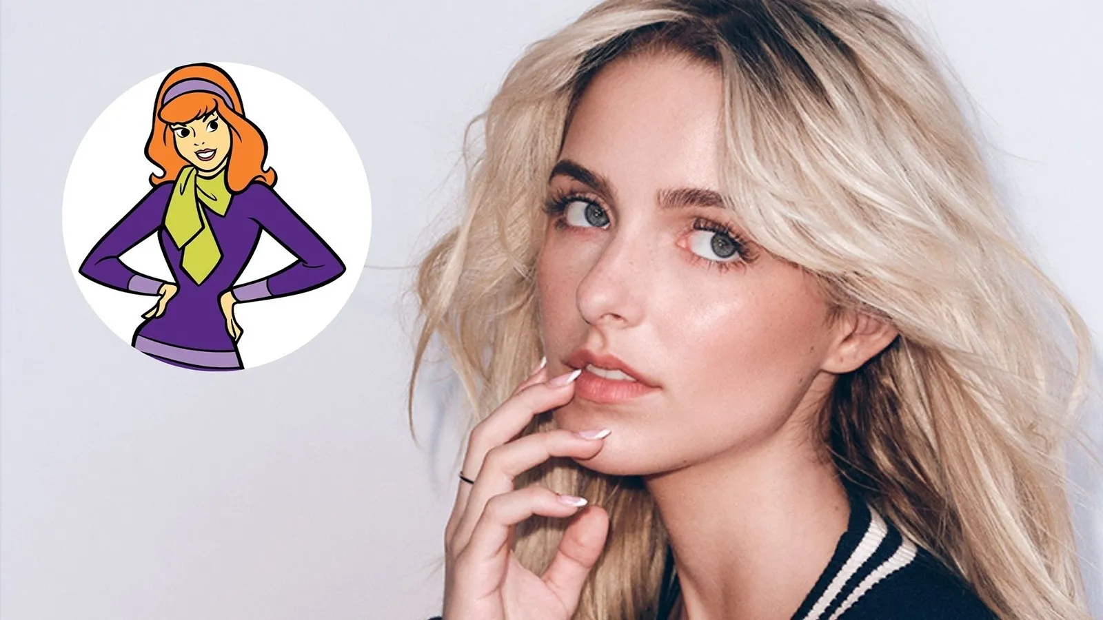 Mckenna Grace será Daphne en la serie live-action de ‘Scooby-Doo’ de Netflix, que tendrá un tono al más puro estilo ‘Stranger Things’.